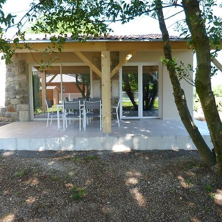 La Bastide Des Borels Berrias-et-Casteljau المظهر الخارجي الصورة
