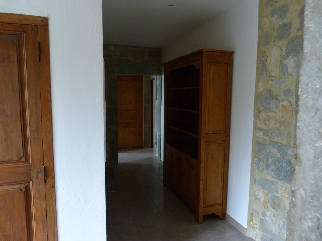 La Bastide Des Borels Berrias-et-Casteljau الغرفة الصورة