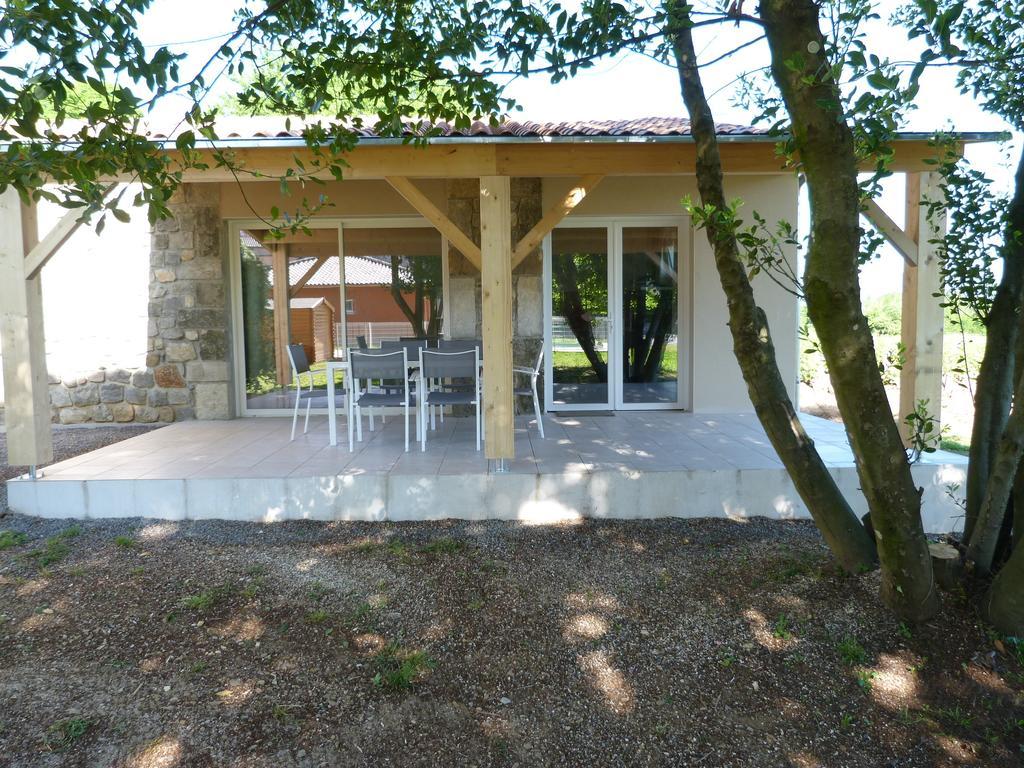 La Bastide Des Borels Berrias-et-Casteljau المظهر الخارجي الصورة